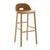 Alfi Low-Back Barstool Stools Emeco Sand Ash 