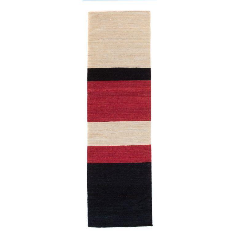 Mélange Color Rug Rug Nanimarquina Mélange Color 3 - 2’8" x 7’10" 