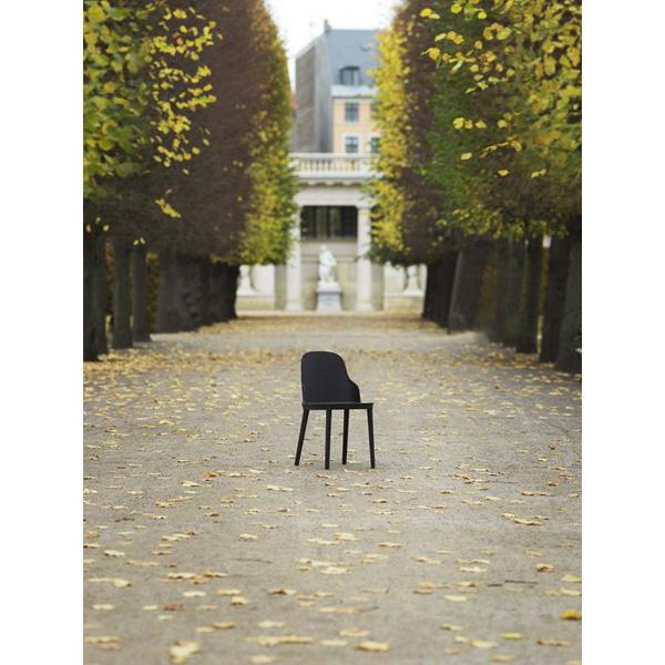 Allez Chair Polypropylene Chairs Normann Copenhagen 