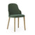 Allez Chair Upholstered - Oak Legs Chairs Normann Copenhagen 