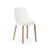 Allez Chair Upholstered - Oak Legs Chairs Normann Copenhagen 