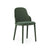 Allez Chair Upholstered - Polypropylene Legs Chairs Normann Copenhagen 