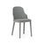 Allez Chair Upholstered - Polypropylene Legs Chairs Normann Copenhagen 