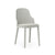 Allez Chair Upholstered - Polypropylene Legs Chairs Normann Copenhagen 