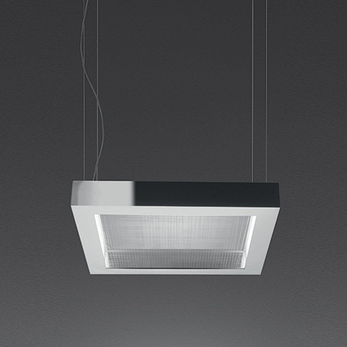 Altrove Suspension 600 hanging lamps Artemide 