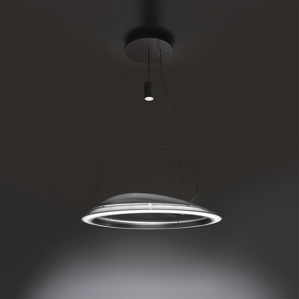 Ameluna Suspension Lamp suspension lamps Artemide 