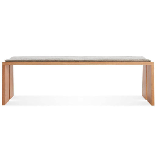 Amicable Split Bench Pad Accessories BluDot 