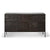 Ancestors Tabwa Sideboard storage Ethnicraft 3 Doors 