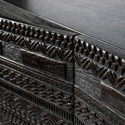 Ancestors Tabwa Sideboard storage Ethnicraft 
