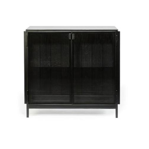 Anders Sideboard storage Ethnicraft 2 Doors 