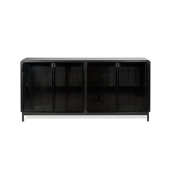 Anders Sideboard storage Ethnicraft 3 Doors 