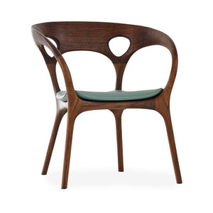 Anne Lounge Chair lounge chair Bernhardt Design 
