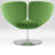 Apollo Chair lounge chair Artifort 