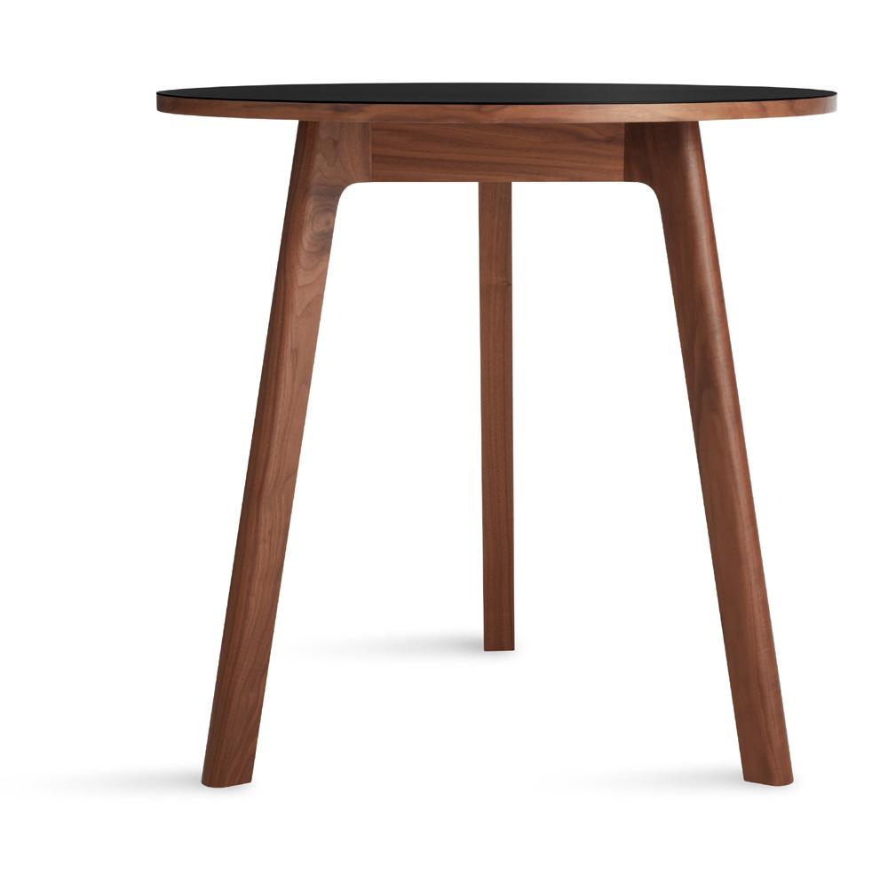 Apt 30" Round Cafe Table Tables BluDot 