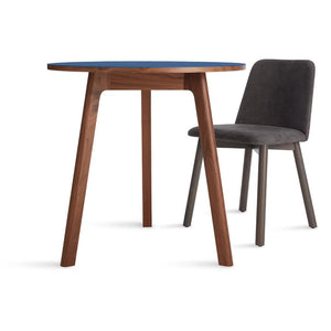 Apt 30" Round Cafe Table Tables BluDot 