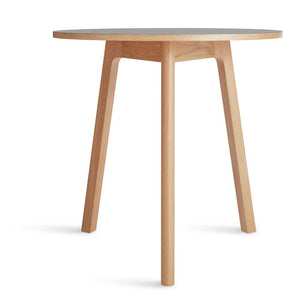 Apt 30" Round Cafe Table Tables BluDot 