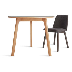 Apt 36" Round Cafe Table Tables BluDot 