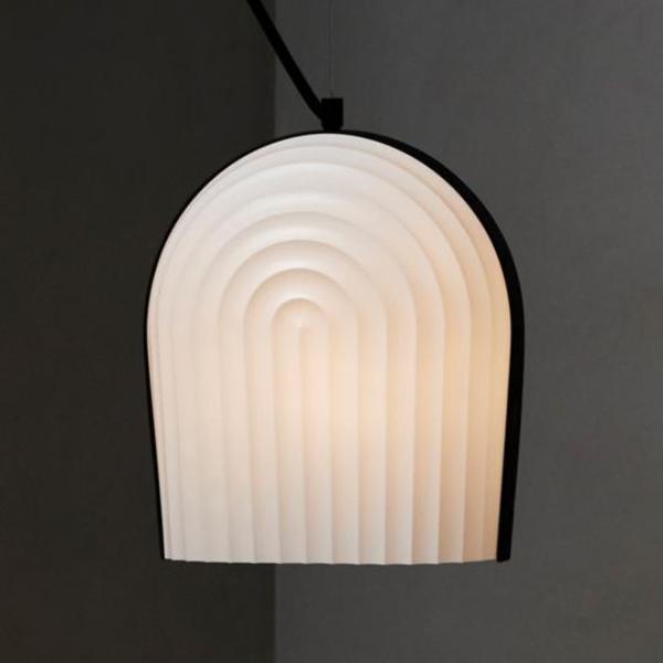 Arc Pendant Lamp Pendant Lights Original BTC 