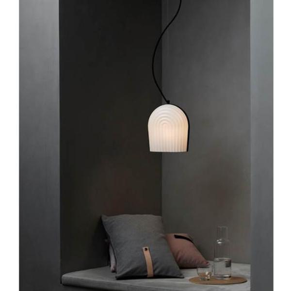 Arc Pendant Lamp Pendant Lights Original BTC 