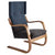 Armchair 401, Hella Jongerius Special Edition lounge chair Artek 