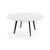 Arper Gher Round Table Tables Arper 