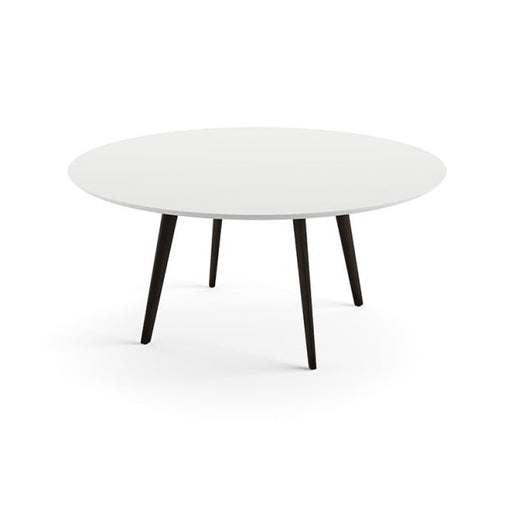 Arper Gher Round Table Tables Arper 