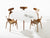 Arper Gher Round Table Tables Arper 