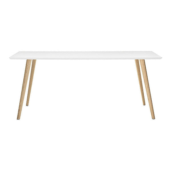 Arper Gher Rectangular Table Coffee Tables Arper 