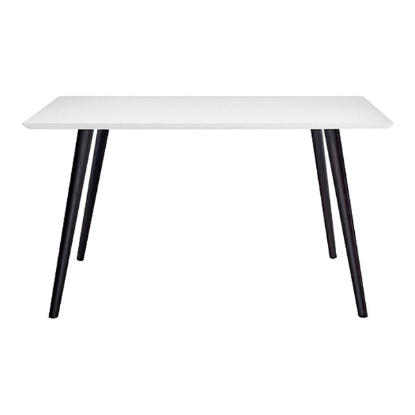 Arper Gher Rectangular Table Coffee Tables Arper 