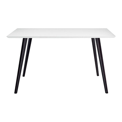 Arper Gher Rectangular Table Coffee Tables Arper 