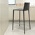 Norma Stool With Upholstery Stools Arper 