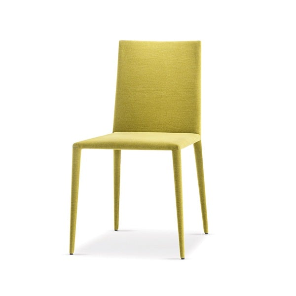 Norma Chair Medium Backrest Chairs Arper 