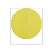 Arper Parentesit Freestanding Module Round Panel Wall Panel Arper 