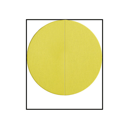 Arper Parentesit Freestanding Module Round Panel Wall Panel Arper 