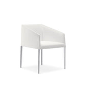 Saari Armchair 4 Legs Chair Arper 