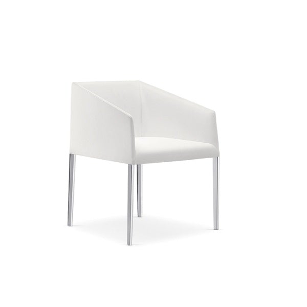 Saari Armchair 4 Legs Chair Arper 