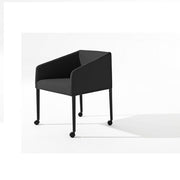 Saari Armchair 4 Legs Chair Arper 