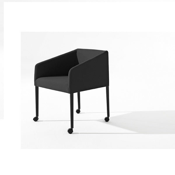 Saari Armchair 4 Legs Chair Arper 