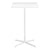 Wim Square Bar/Cafe Table Coffee Tables Arper 