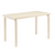 AALTO Table Rectangular 86 Tables Artek Top Birch Veneer | Legs and Edge Band Natural Lacquered 