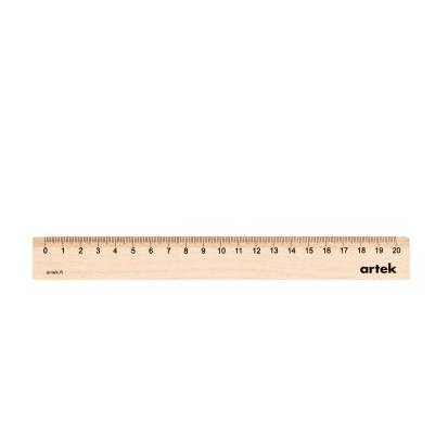 Artek Ruler Accessories Artek Small 