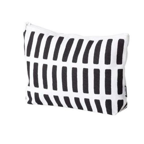 Artek Siena Pouch Miscellaneous Artek White/Black 