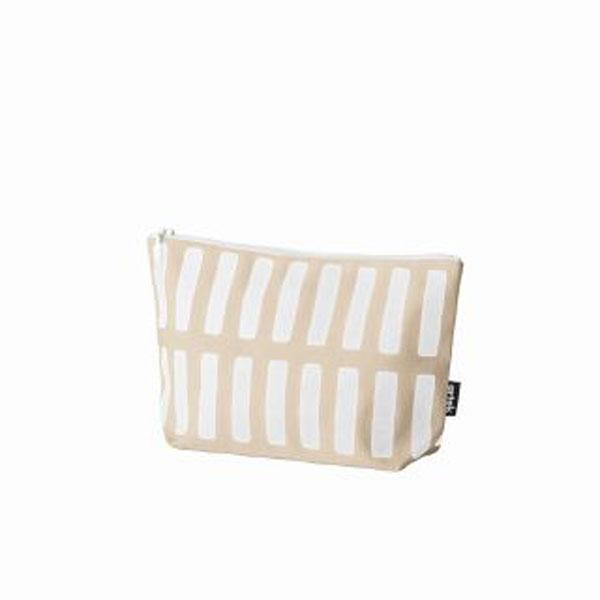 Artek Siena Pouch Miscellaneous Artek Sand/White 