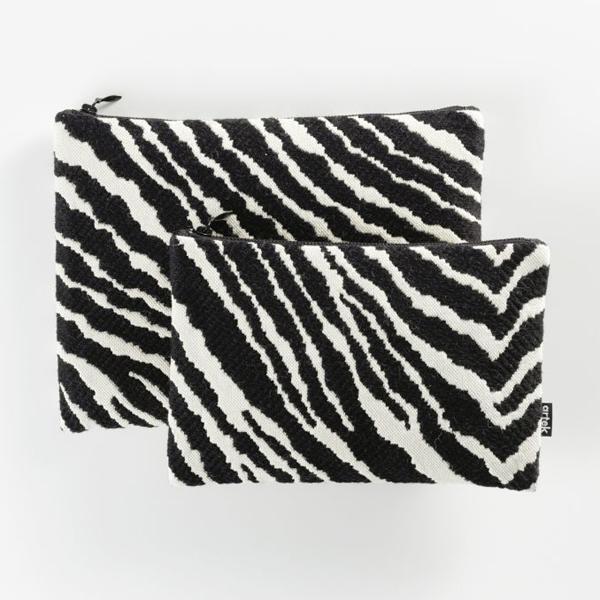 Artek Zebra Pouch Miscellaneous Artek 