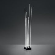 Reeds Single Floor IP68 Floor Lamps Artemide 
