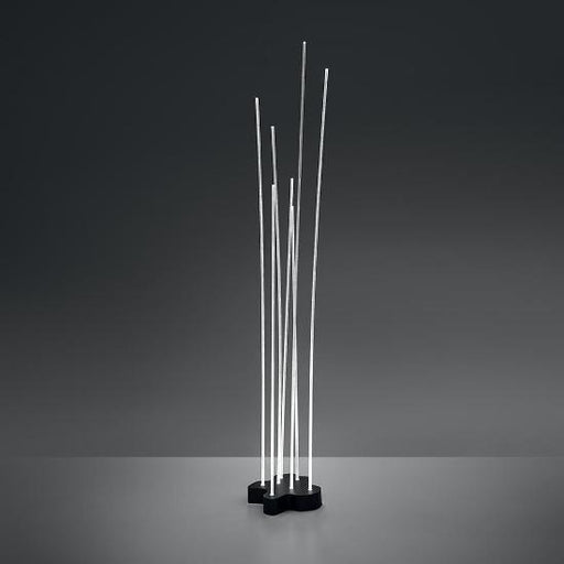 Reeds Single Floor IP68 Floor Lamps Artemide 