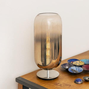 Gople Mini Table Lamp Table Lamps Artemide 