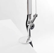 Tolomeo Table Lamp With Shade Table Lamps Artemide 