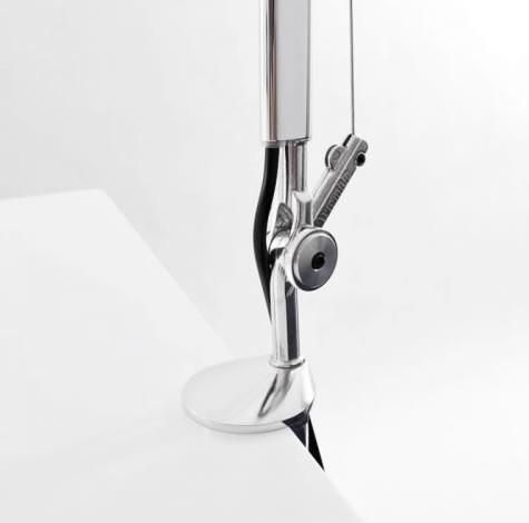 Tolomeo Table Lamp With Shade Table Lamps Artemide 