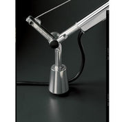 Tolomeo Table Lamp With Shade Table Lamps Artemide 